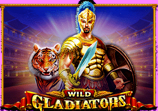 Wild Gladiator game thumbnail