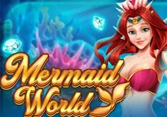 Mermaid World thumbnail