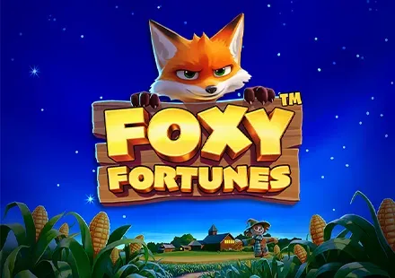 Foxy Fortunes™