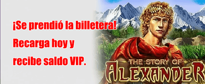 Cashback VIP Semanal promotion banner
