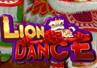 Lion Dance icon