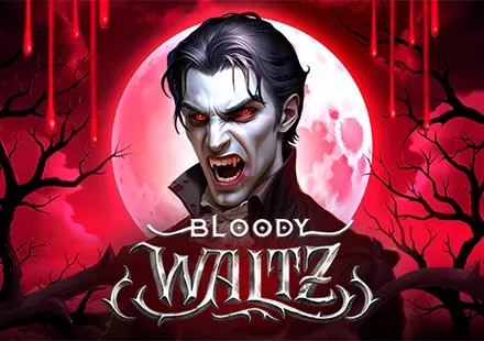 Bloody Waltz game icon