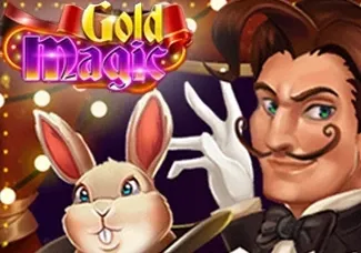 Gold Magic thumbnail