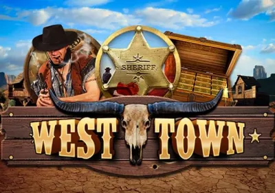 West Town game icon