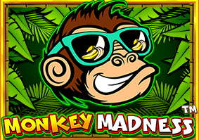 Monkey Madness thumbnail