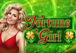 Fortune Girl game icon