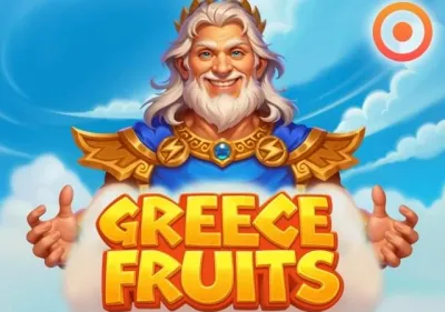 Greece Fruits game icon