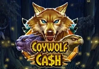 Coywolf Cash icon
