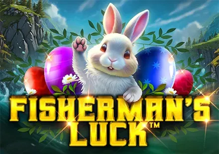 Fisherman's Luck™ Easter Jackpots game thumbnail
