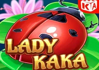 Lady kaka game icon