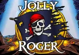 Jolly Roger game icon