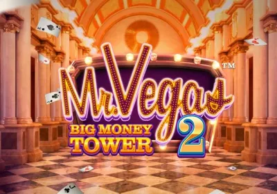 Mr Vegas 2_ Big Money Tower