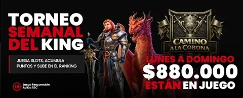 Bono por Referir Amigos promotion banner