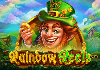 Rainbow Reels icon