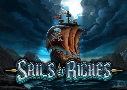 Sails of Riches game icon