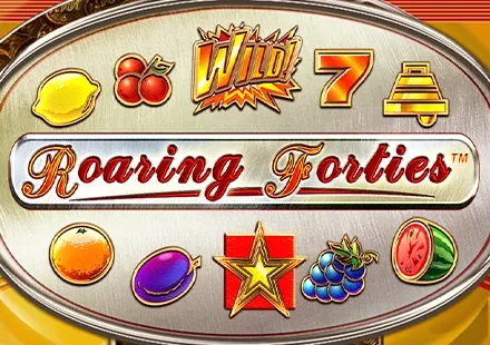 Roaring Forties icon