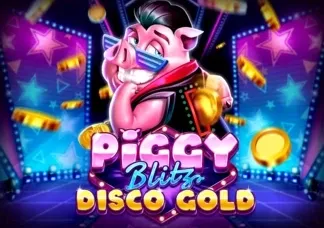 Piggy Blitz Disco Gold game thumbnail