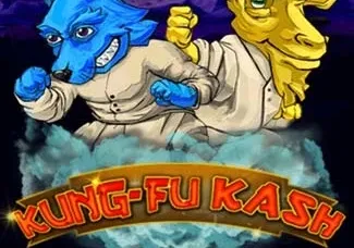 KungFu Kash game icon