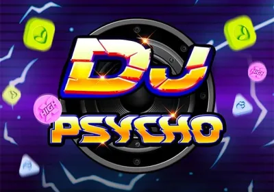 DJ Psycho icon