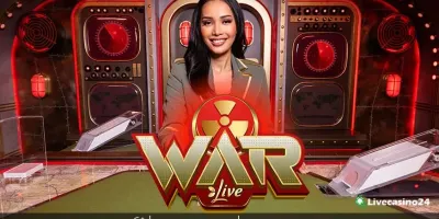 War Live Deportes screenshot