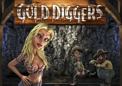 Gold Diggers thumbnail