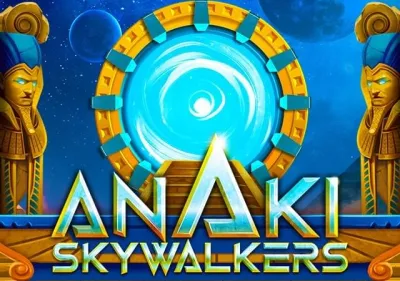 Anaki Skywalkers game icon