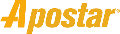 apostarufc.org Logo